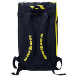 Varlion Padel Tasche Ergonomisch Begins Gelb Marine
