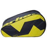 Varlion Padel Tasche Ergonomisch Begins Gelb Marine