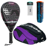 Varlion Avant Carbon TI Difusor Black Combideal 2