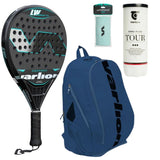 Varlion LW Carbon TI Difusor Black Combideal 3