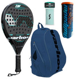 Varlion LW Carbon TI Difusor Black Combideal 4