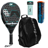 Varlion LW Carbon TI Difusor Black Combideal 5