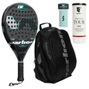 Varlion LW Carbon TI Difusor Black Combideal