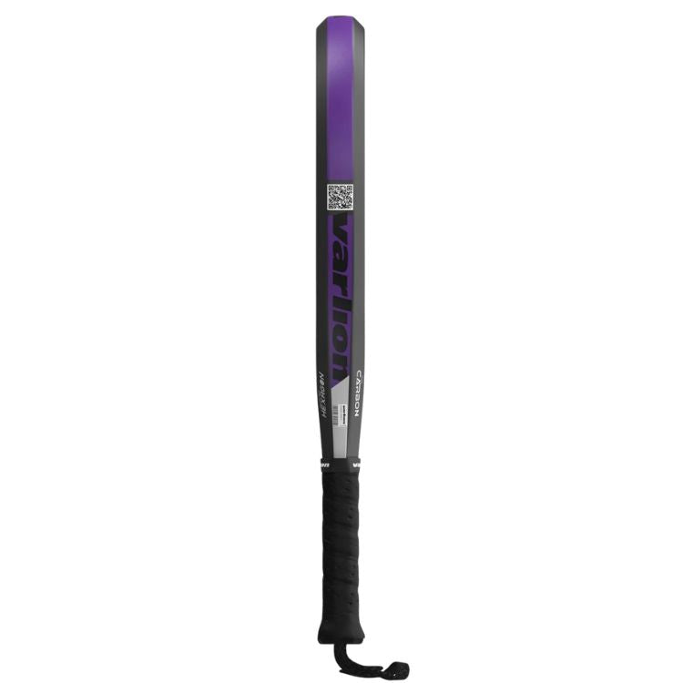 Varlion Padelracket LW 8.8 Testracket Outlet