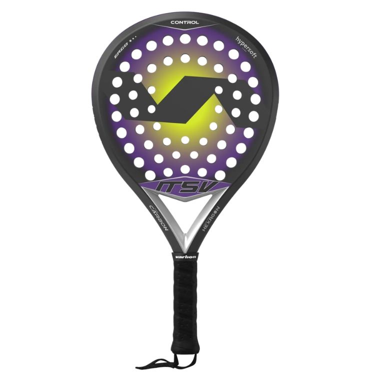 Varlion Padelracket LW 8.8 Testracket Outlet