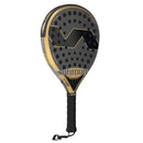 Varlion Padelracket LW Carbon Gold Black
