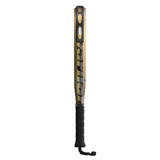 Varlion Padelracket Summum Carbon Gold Black Testracket Outlet