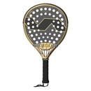 Varlion Padelracket LW Carbon Gold Black