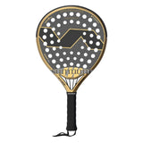 Varlion Padelracket Summum Carbon Gold Black Testracket Outlet