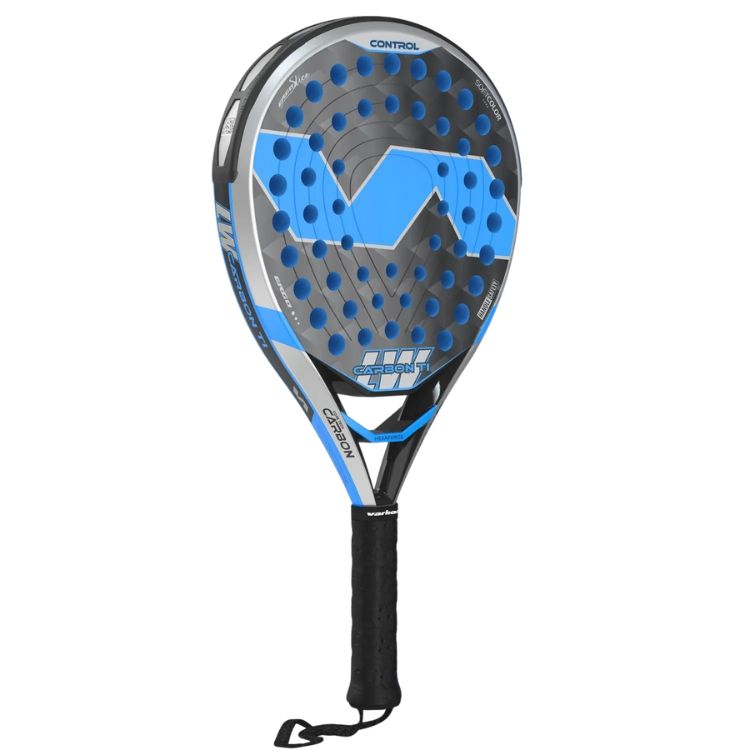 Varlion Padelracket LW Carbon TI Testracket Outlet