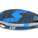 Varlion Padelracket LW Carbon TI