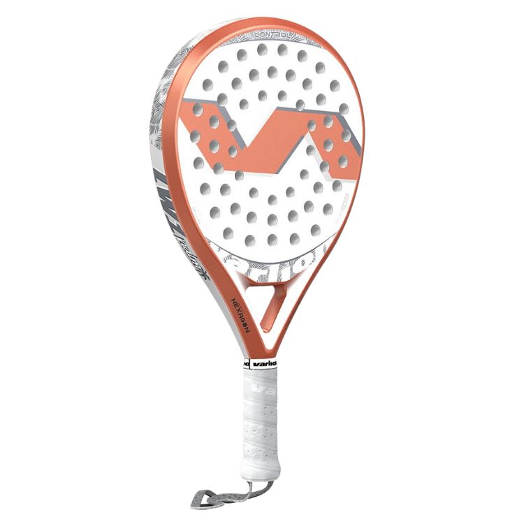 Varlion Padelracket LW One Palm