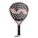 Varlion Padelracket Maxima Carbon Rose