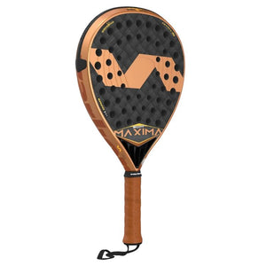 Varlion Padelschläger Maxima Prisma Carbon Soft