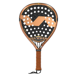 Varlion Padelschläger Maxima Prisma Carbon Soft
