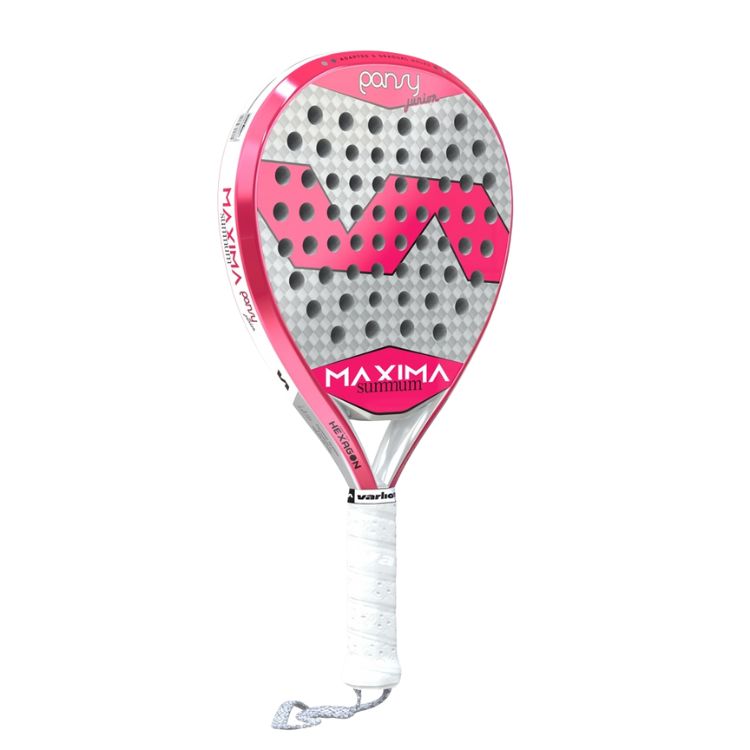 Varlion Padelracket Maxima Summum Prisma Junior