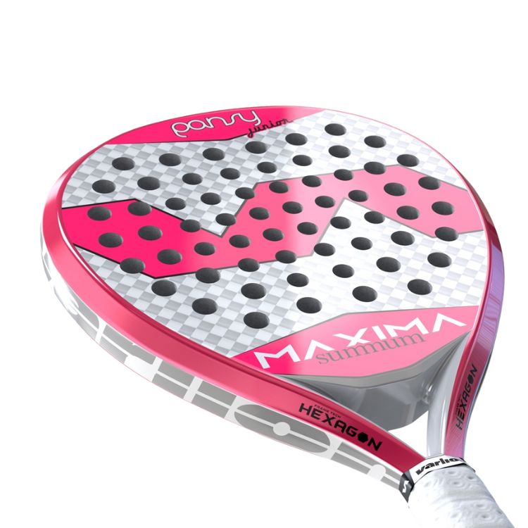 Varlion Padelracket Maxima Summum Prisma Junior