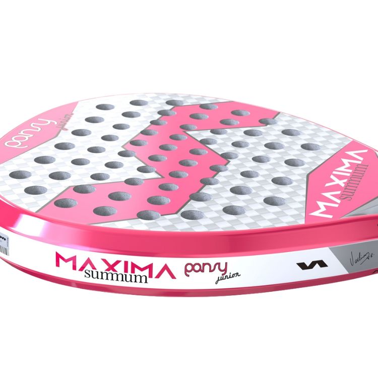 Varlion Padelracket Maxima Summum Prisma Junior