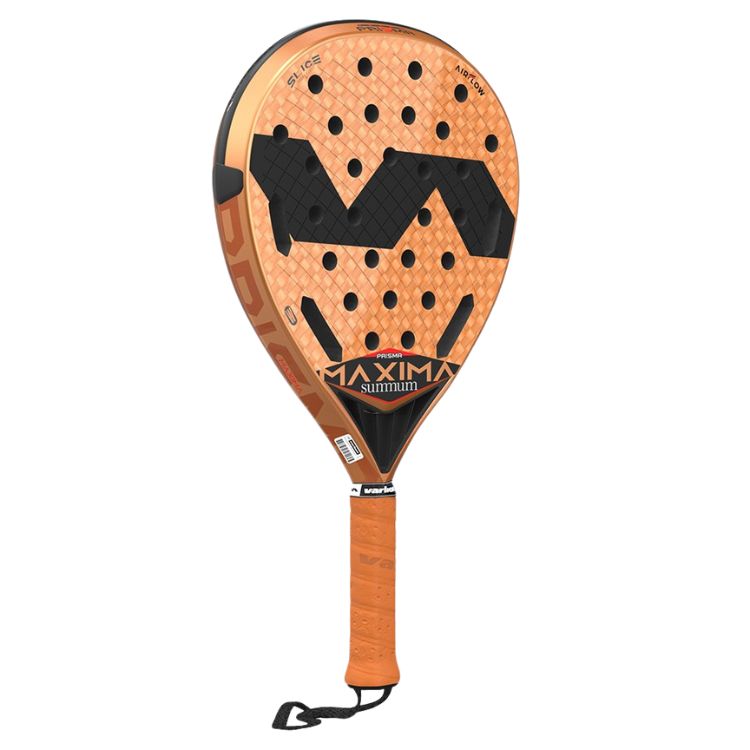 Varlion Padelracket Maxima Summum Prisma W Bronze Outlet