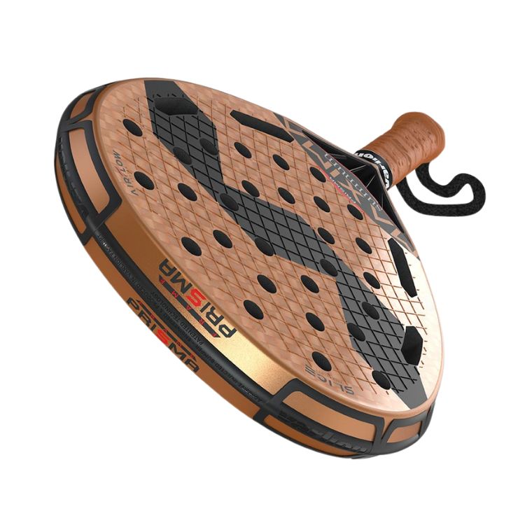 Varlion Padelracket Maxima Summum Prisma W Bronze Outlet