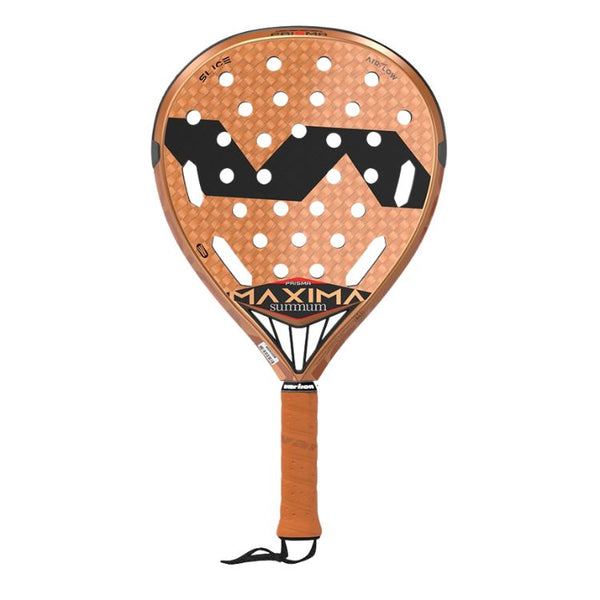 Varlion Padelracket Maxima Summum Prisma W Bronze Outlet