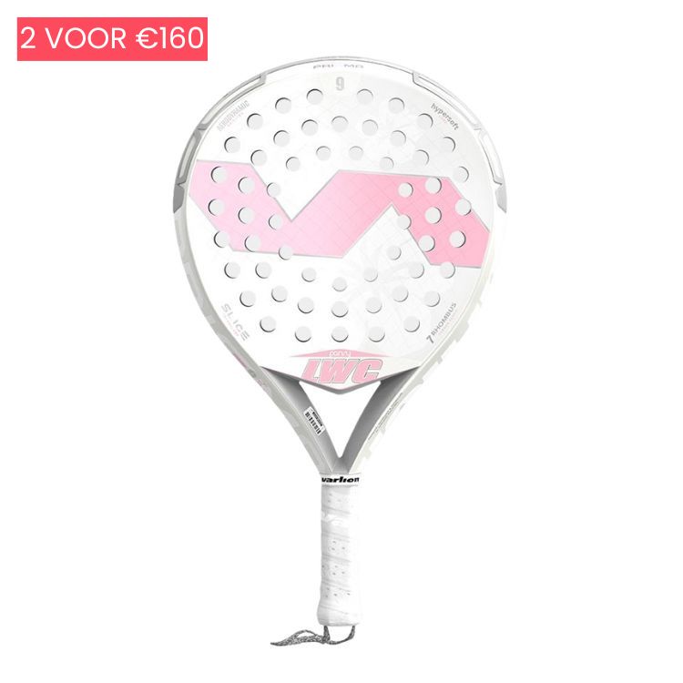 Varlion LW Carbon 9 comfort  