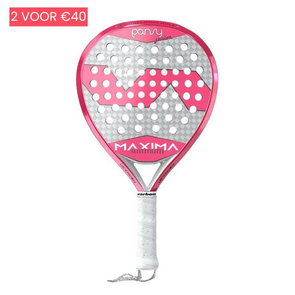 Varlion Padelracket Maxima Summum Prisma Junior