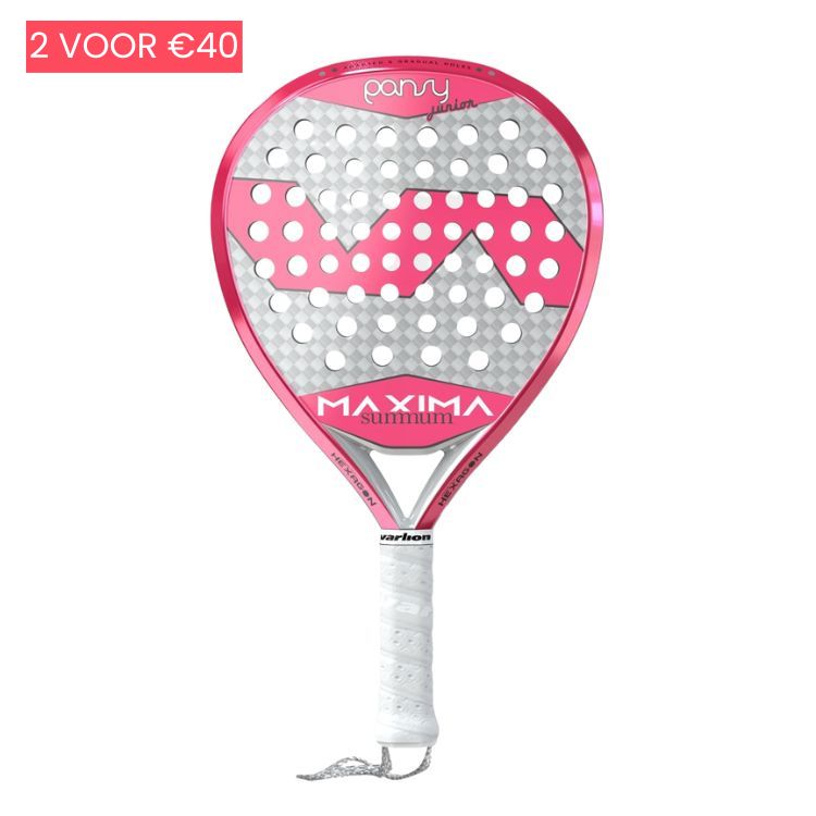 Varlion Padelracket Maxima Summum Prisma Junior