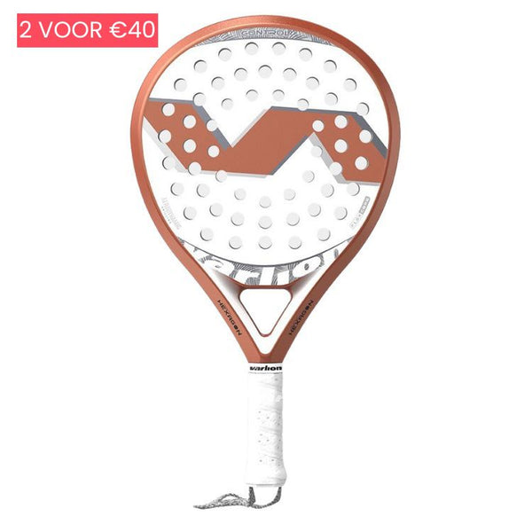 Varlion Padelracket LW One Palm