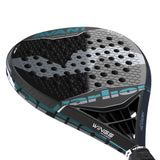 Varlion Padelschläger Avant Difusor Carbon Black