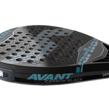 Varlion Padelschläger Avant Difusor Carbon Black
