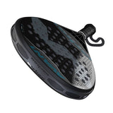 Varlion Padelschläger Avant Difusor Carbon Black