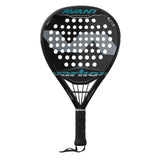 Varlion Padelracket Avant Difusor Carbon Black Testracket Outlet