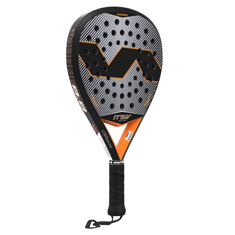 Varlion Padelracket Bourne Hexagon 8.8