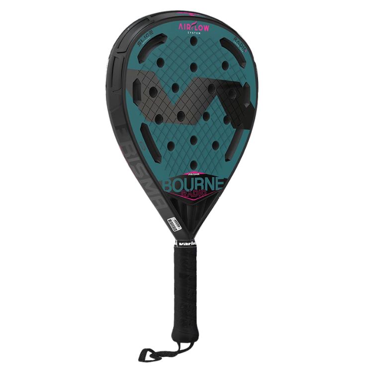 Varlion Padelracket Bourne Summum Prisma Radio 22