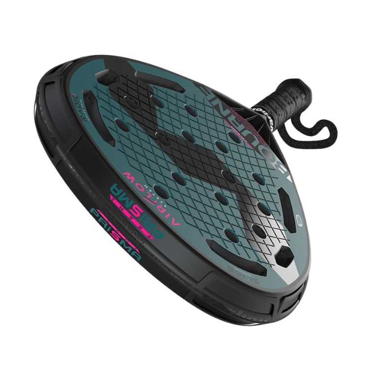 Varlion Padelracket Bourne Summum Prisma Radio 22