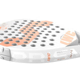 Varlion Padelracket LW Carbon 8 Prisma Pansy Testracket Outlet
