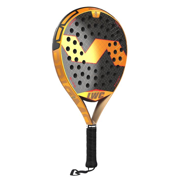 Varlion Padelracket LW Carbon 9 Prisma