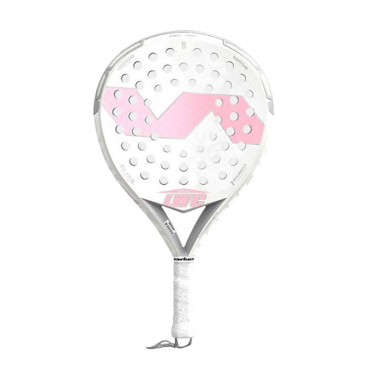 Varlion LW Carbon 9 Prisma Pansy Combideal 2