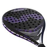 Varlion Padelracket LW Carbon TI Testracket Outlet
