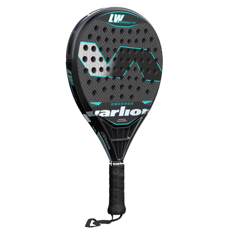 Varlion LW Carbon TI Difusor Black Combideal 5