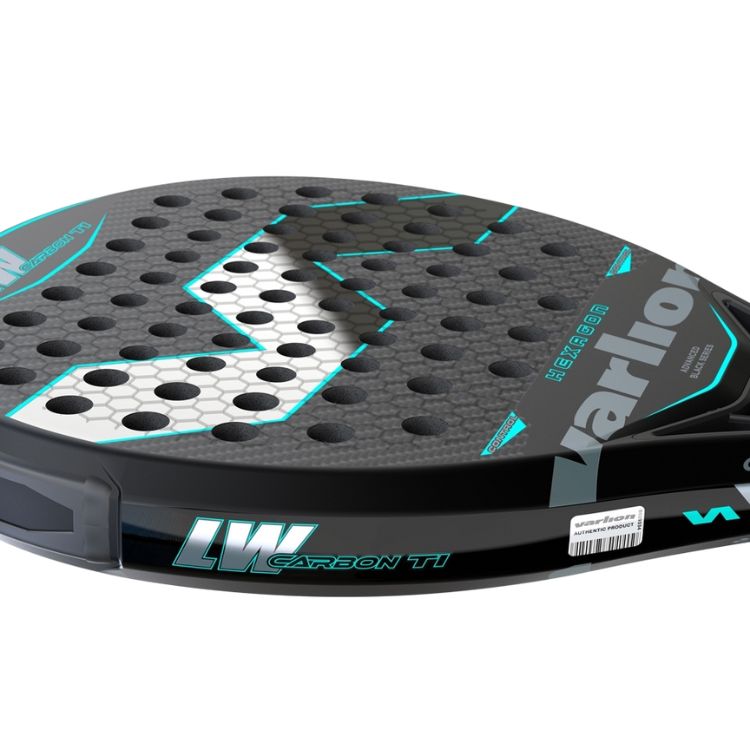 Varlion LW Carbon TI Difusor Black Combideal 5