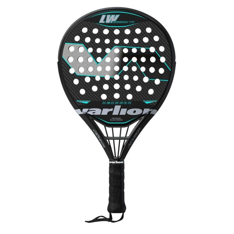 Varlion LW Carbon TI Difusor Black Combideal 2