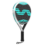 Varlion Padelracket LW Hexagon 8.8