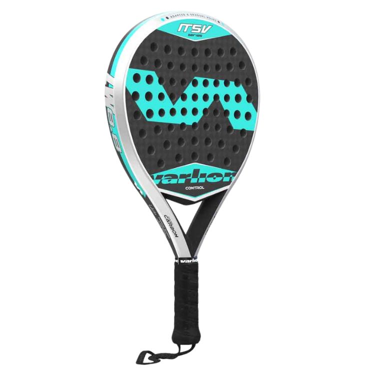 Varlion Padelracket LW Hexagon 8.8