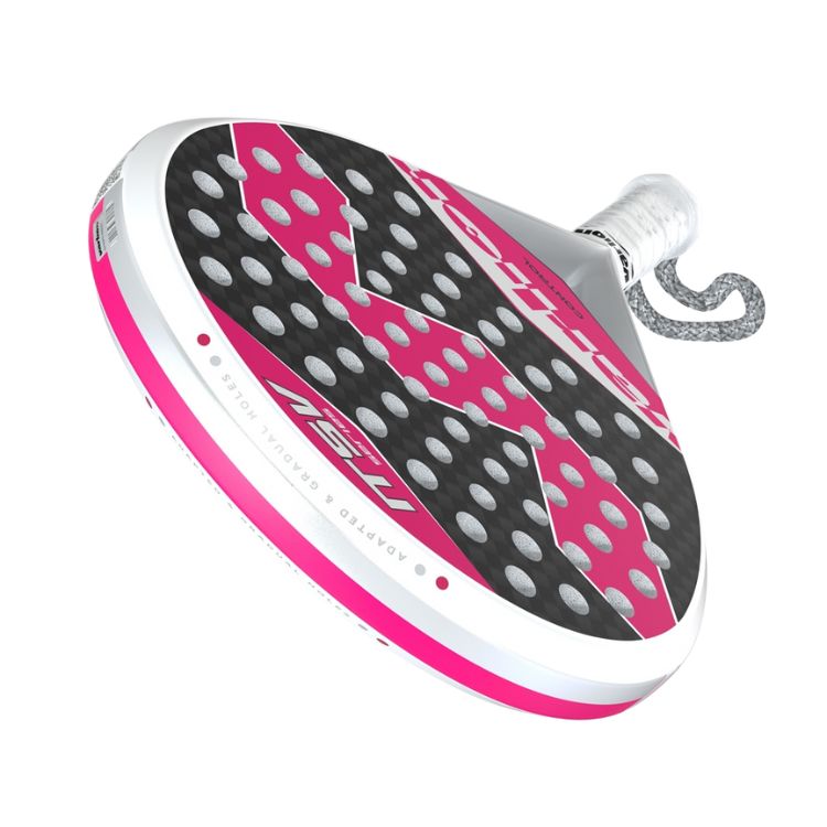 Varlion Padelschläger LW Hexagon 8,8 W