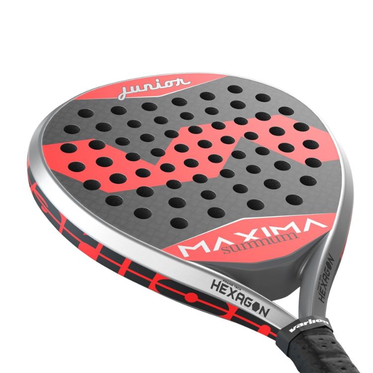 Varlion Padelschläger Maxima Junior