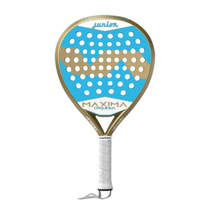 Alle padel rackets