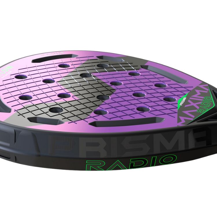 Varlion Padelschläger Maxima Summum Prisma Radio W