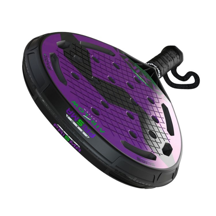 Varlion Padelracket Maxima Summum Prisma Radio W